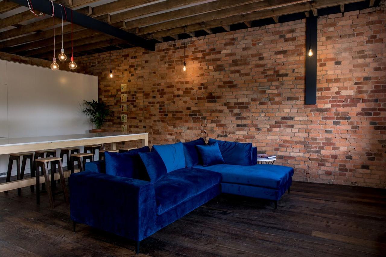 105 Mac Unique Apartments Hobart Ngoại thất bức ảnh